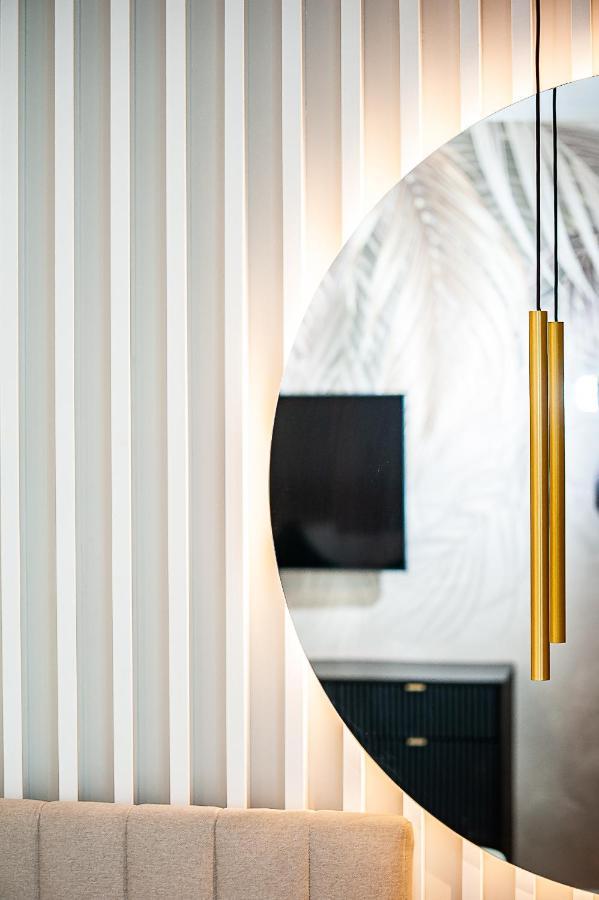 Wloski Apartament Apartman Koszalin Kültér fotó